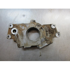 32H004 Engine Oil Pump From 2002 Chevrolet Suburban 1500  5.3 12556436